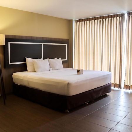 Rado Hotel - Santa Maria Трухильо Екстериор снимка
