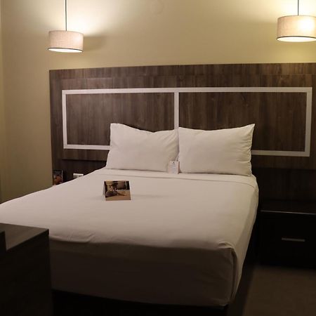 Rado Hotel - Santa Maria Трухильо Екстериор снимка