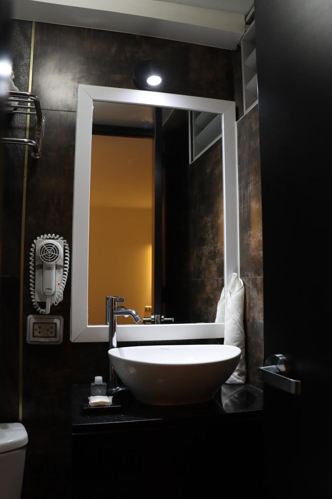 Rado Hotel - Santa Maria Трухильо Екстериор снимка